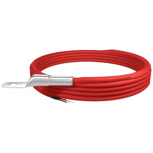 Emko RT-K02 SI+SI (1000).SKP5 RT SI+SI (1000).SKP5 povrchový senzor, Pt1000, -50 do 200 °C