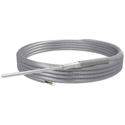 Emko TCMS-M03-L100-K02.K TCMS.K teplotní senzor, K, -50 do +1200 °C, šířka 3 mm