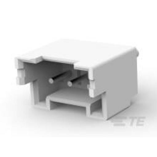 TE Connectivity 1744418-3, 1 ks Bag