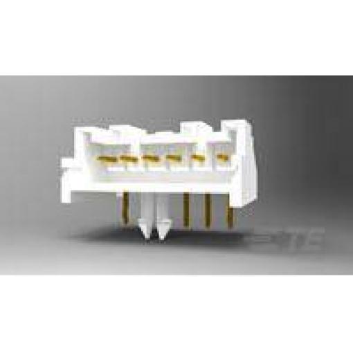 TE Connectivity 1744446-7, 1 ks Box