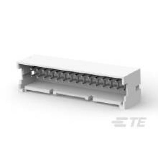 TE Connectivity 3-1969543-0, 1 ks Box