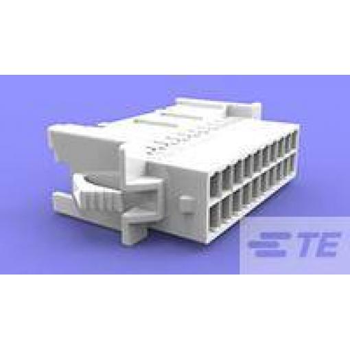 TE Connectivity 3-1969593-4, 1 ks Bag