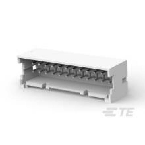 TE Connectivity 2-1969543-4, 1 ks Box