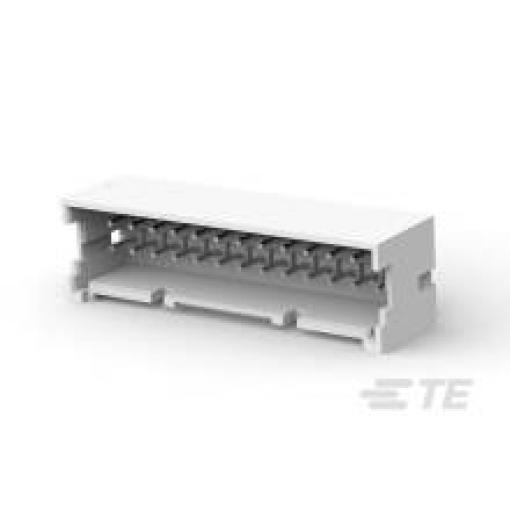 TE Connectivity 2-1969543-6, 1 ks Box