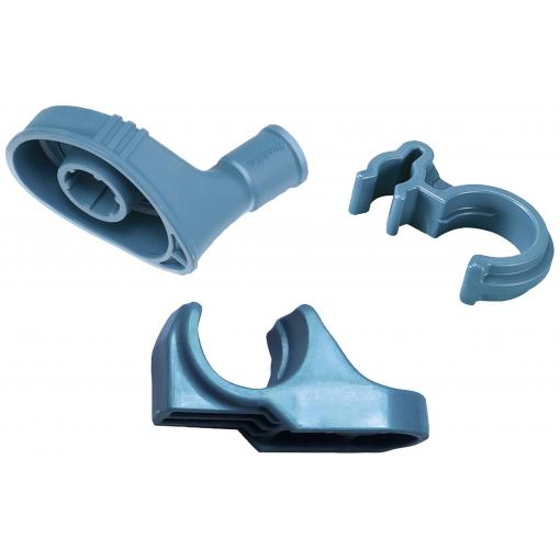 Makita 191M20-4 Absaug-Set 1 sada