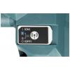 Makita KP001GZ hoblík na akumulátor bez akumulátoru, bez nabíječky Šířka hoblování: 82 mm Hloubka drážky: 50 mm