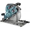 Makita HS011GZ aku ruční kotoučová pila, max. řez 101 mm, bez akumulátoru, bez nabíječky, HS011GZ