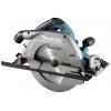 Makita HS011GZ aku ruční kotoučová pila, max. řez 101 mm, bez akumulátoru, bez nabíječky, HS011GZ