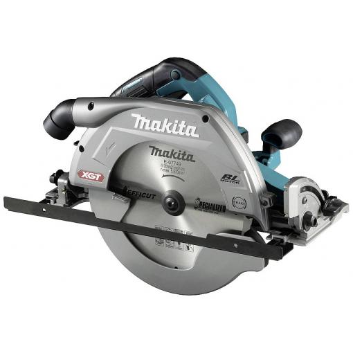 Makita HS011GZ aku ruční kotoučová pila, max. řez 101 mm, bez akumulátoru, bez nabíječky, HS011GZ