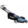 Makita DLM539Z akumulátor Akumulátorová sekačka bez akumulátoru, bez nabíječky 2x 18 V šířka sekání 53 cm Určen pro 800 m²