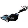 Makita DLM539Z akumulátor Akumulátorová sekačka bez akumulátoru, bez nabíječky 2x 18 V šířka sekání 53 cm Určen pro 800 m²