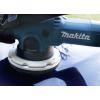 Makita D-74619 Plstěná podložka 150 mm se suchým zipem Průměr 150 mm 1 ks