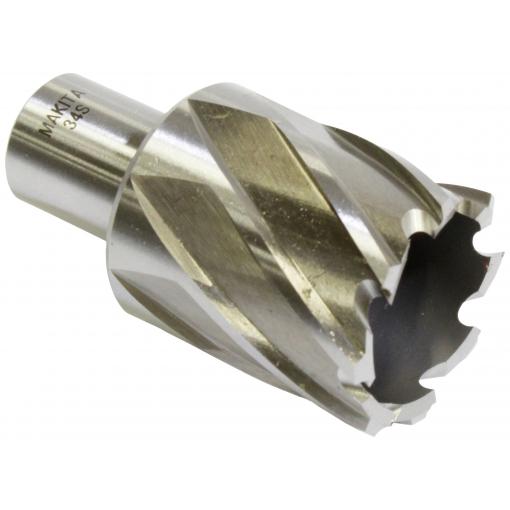 Makita S_0380_7895731 UD00UPC34S jádrový vrták 34 mm 1 ks