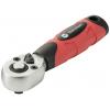 TOOLCRAFT TO-7767546 mini ráčna 1/4 (6,3 mm) 109 mm