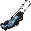 Makita DLM330Z akumulátor Akumulátorová sekačka bez akumulátoru, bez nabíječky šířka sekání 33 cm Určen pro 450 m²