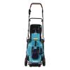 Makita DLM330Z akumulátor Akumulátorová sekačka bez akumulátoru, bez nabíječky šířka sekání 33 cm Určen pro 450 m²