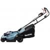 Makita DLM330Z akumulátor Akumulátorová sekačka bez akumulátoru, bez nabíječky šířka sekání 33 cm Určen pro 450 m²