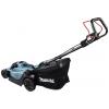Makita DLM330Z akumulátor Akumulátorová sekačka bez akumulátoru, bez nabíječky šířka sekání 33 cm Určen pro 450 m²