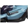 Makita DLM330Z akumulátor Akumulátorová sekačka bez akumulátoru, bez nabíječky šířka sekání 33 cm Určen pro 450 m²