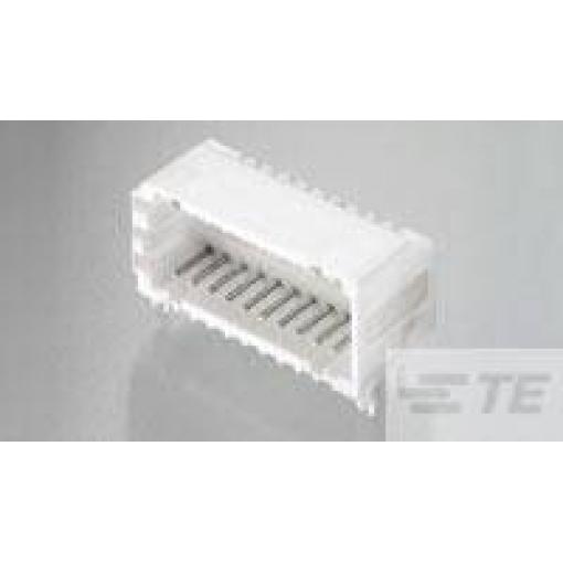 TE Connectivity 2-292138-2, 1 ks Tray