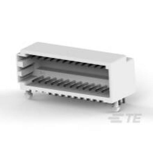 TE Connectivity 2-292138-4, 1 ks Tray