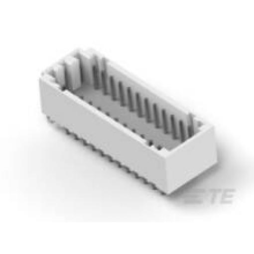 TE Connectivity 2-292141-4, 1 ks Tray