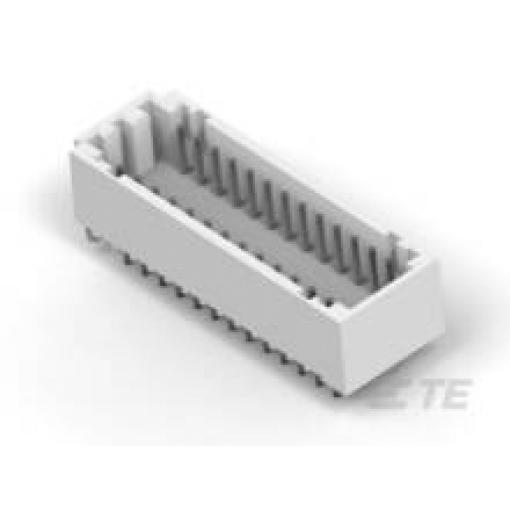 TE Connectivity 2-292141-6, 1 ks Tray