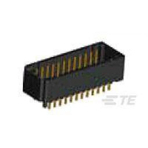 TE Connectivity 2-292252-2, 1 ks Tray