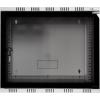 LogiLink 19 WALLMOUNT SOHO BOX 15U 540*550, GREY, FLATPACK 19 nástěnná rozváděcí skříň (š x v x h) 540 x 723 x 550 mm 15 U šedobílá (RAL 7035)