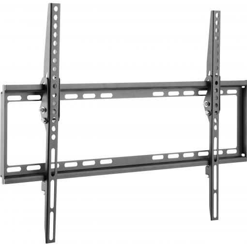 LogiLink BP0039 TV držák na zeď 94,0 cm (37) - 177,8 cm (70) naklápěcí
