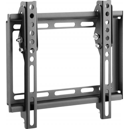 LogiLink BP0035 TV držák na zeď 58,4 cm (23) - 106,7 cm (42) naklápěcí