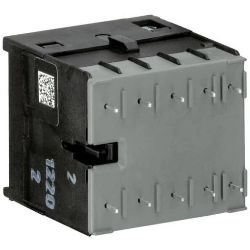 ABB B6-30-10-P-01 spínač 4 spínací kontakty, 1 spínací kontakt 24 V 8.5 A 1 ks