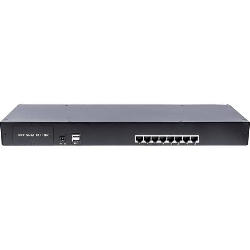 Intellinet 507882 507882 síťový switch 8 portů