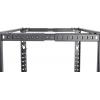 Intellinet Rack 19 rám rozváděče (š x v x h) 515 x 1295 x 559 mm 26 U černá (RAL 9005)