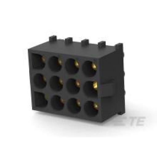 TE Connectivity 643428-3, 1 ks Bag