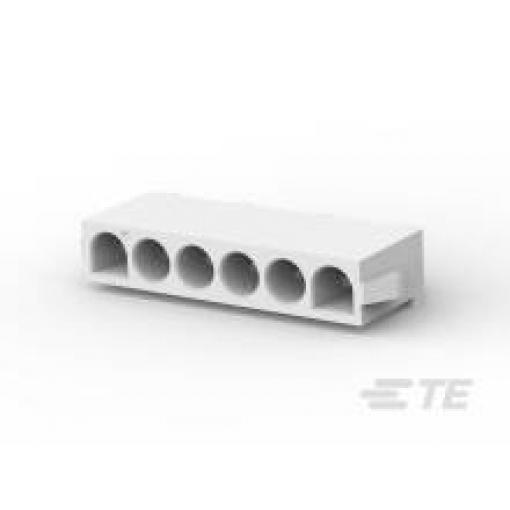 TE Connectivity 643407-1, 1 ks Bag
