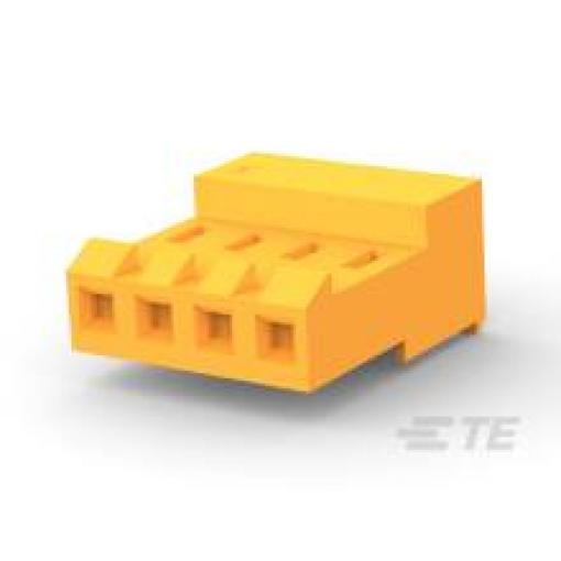 TE Connectivity 3-640426-4, 1 ks Box
