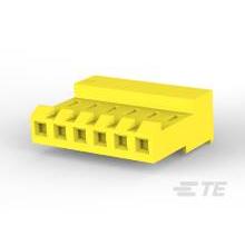 TE Connectivity 3-640427-6, 1 ks Bag