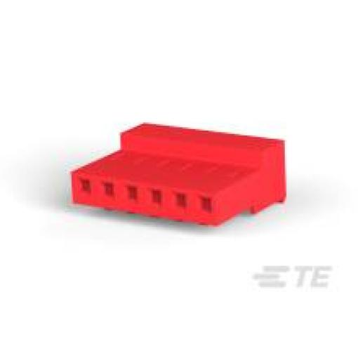 TE Connectivity 3-640433-6, 1 ks Bag