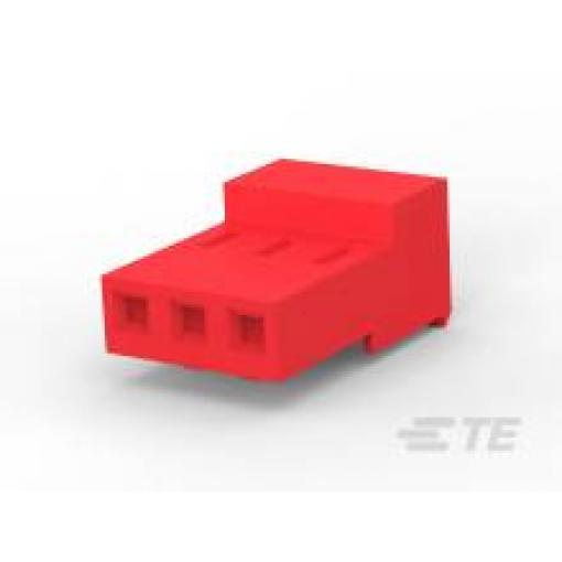 TE Connectivity 3-640433-3, 1 ks Bag