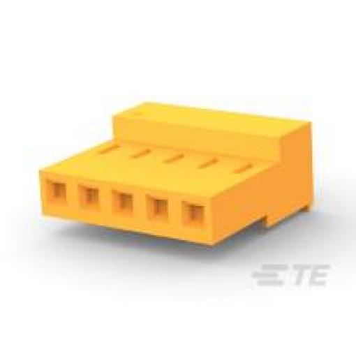 TE Connectivity 3-640431-5, 1 ks Bag