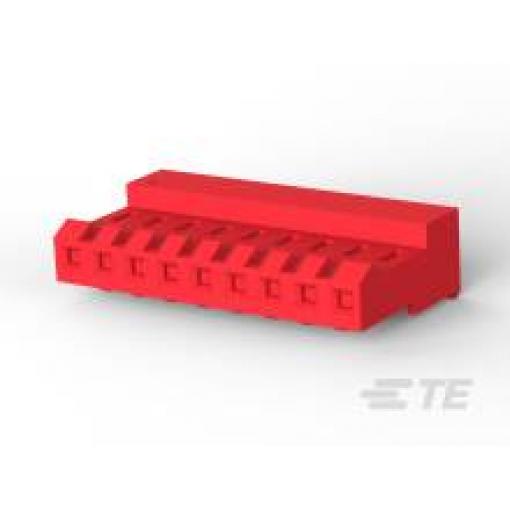 TE Connectivity 3-640428-9, 1 ks Bag