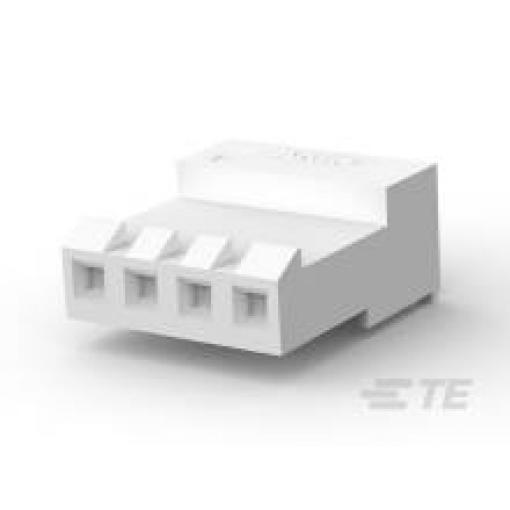 TE Connectivity 3-640429-4, 1 ks Bag