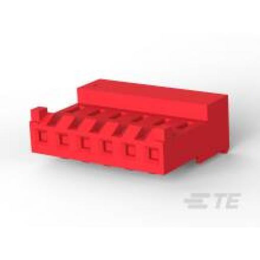 TE Connectivity 3-643819-6, 1 ks Box