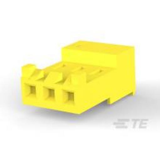 TE Connectivity 3-643818-3, 1 ks Bag