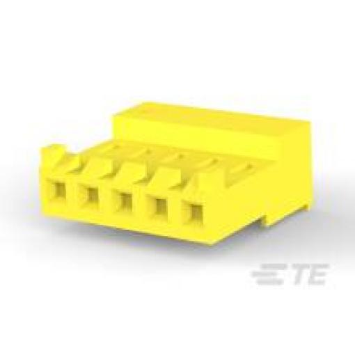 TE Connectivity 3-643818-5, 1 ks Box