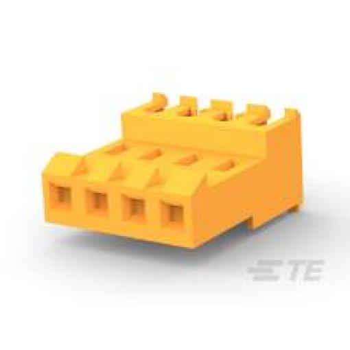 TE Connectivity 3-640599-4, 1 ks Box