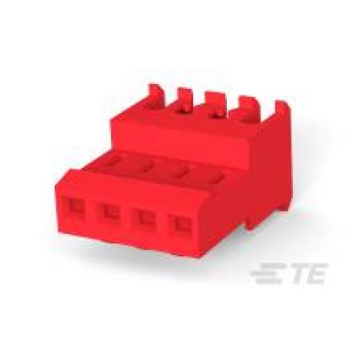 TE Connectivity 3-640620-4, 1 ks Carton