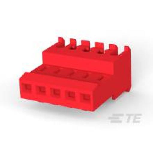 TE Connectivity 3-640620-5, 1 ks Bag