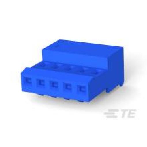 TE Connectivity 3-640442-5, 1 ks Box